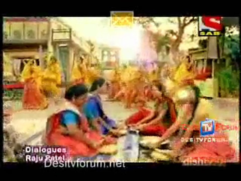 Papad Poll  - 28th June 2010 - pt1