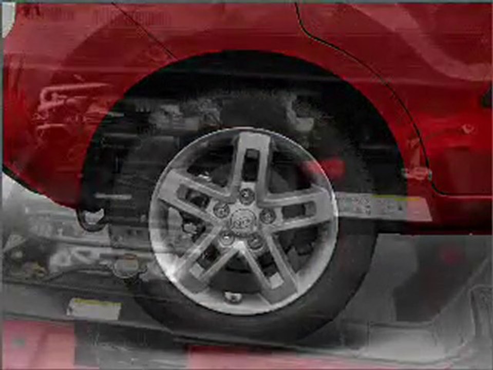 2010 Kia Soul Chattanooga TN - by EveryCarListed.com