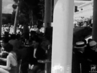 Parc Aquatique des Grenouilles (Années 30)