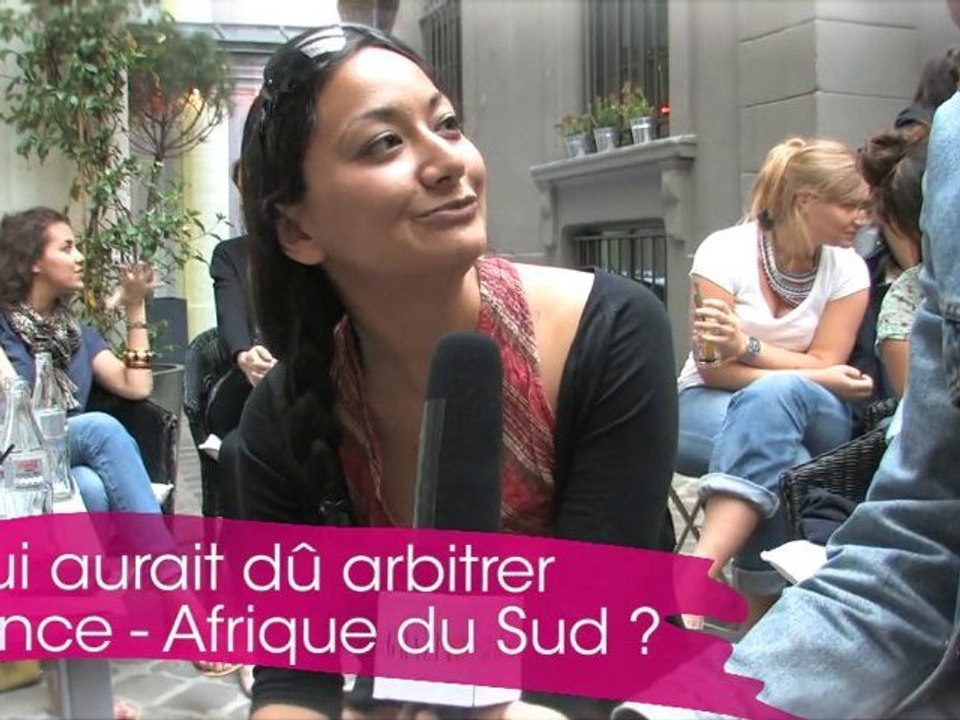 Femmes de Foot - Épisode 5 !!