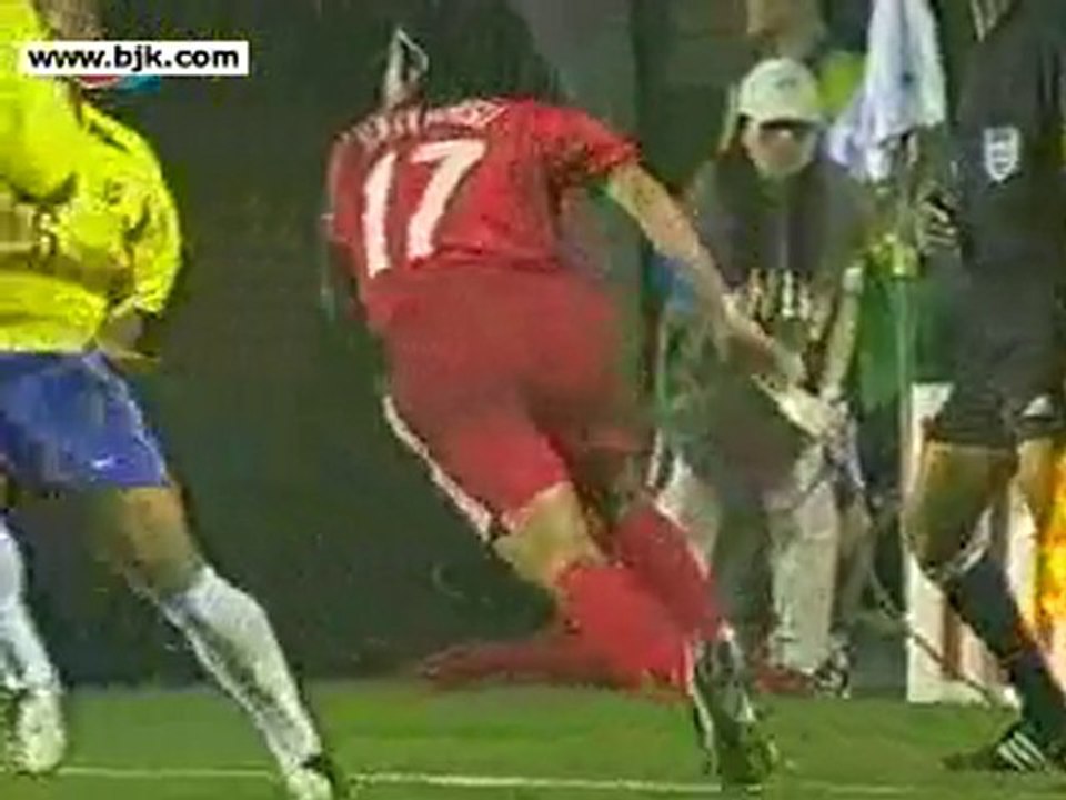 Hollanda-Slovakya Maç Özeti / Netherlands - Slovakia