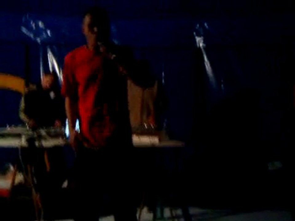 DERNIER REMPART - COUP 2 GRASS - Week End Alternatif - 25/06/2010