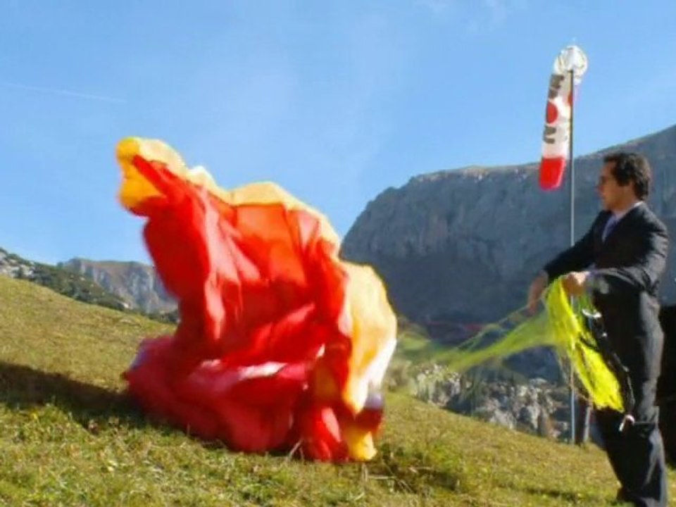 Teaser Rush Hour Dream