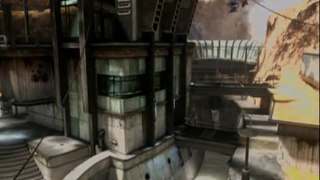 (3/3) Halo Reach Tricks - Projet Alpha - Halo Reach Beta