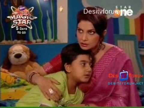 Jaane Pehchaane Se Yeh Ajnabi - 28th June 2010 - pt3