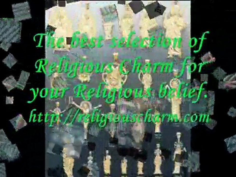 Religious Charm