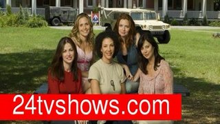 Army Wives Season 4 Episode 11 Safety First