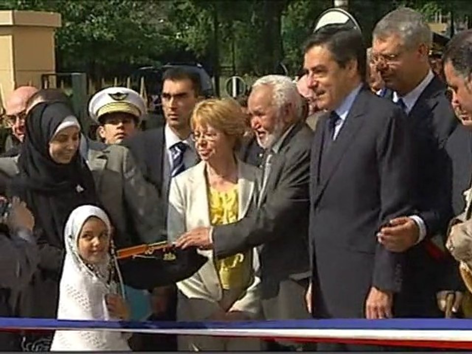 Le Journal vidéo du lundi 28 juin 2010, édition de 18H00.