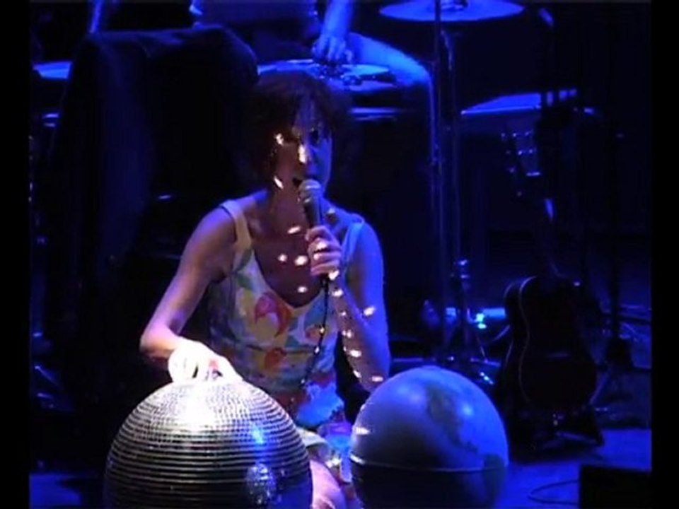 LA RASBAÏA "Appel d'airs"