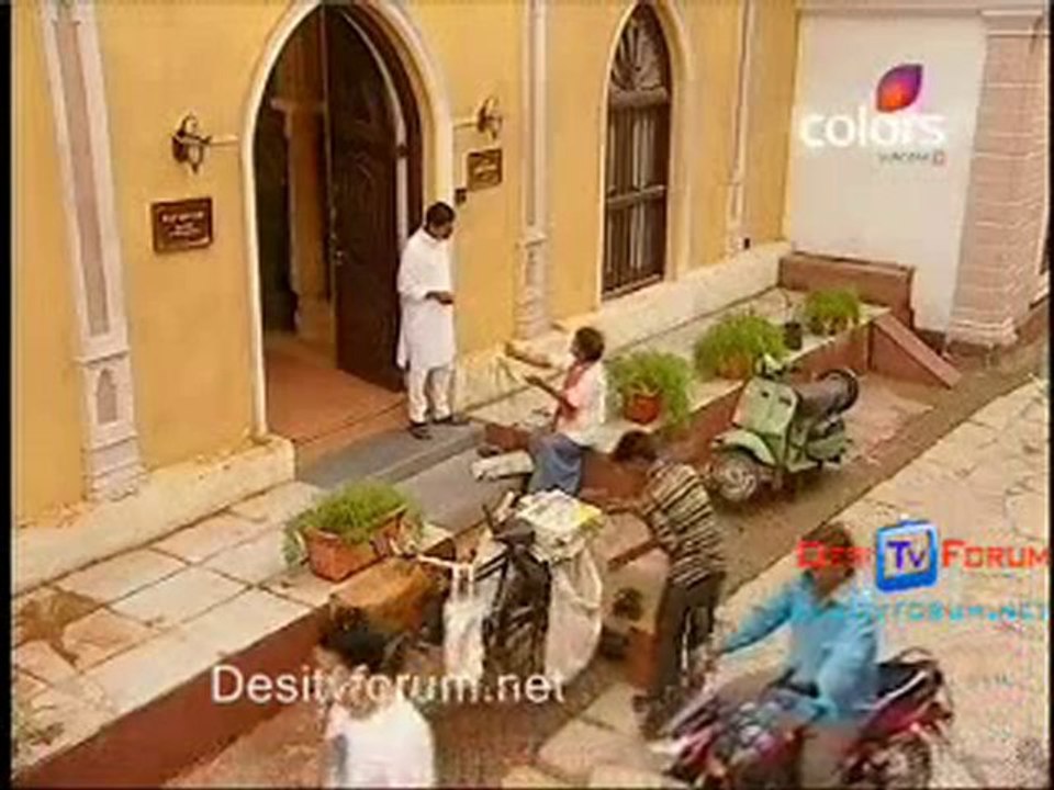 Yeh Pyaar Na Hoga Kam - 28th June 2010 pt2