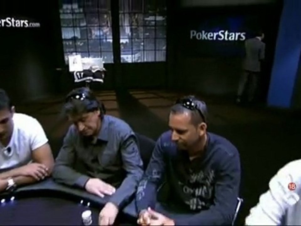 PokerStars Estrellas En Juego 2010 Programa 07 Pt01