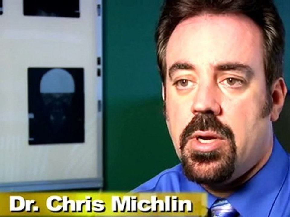 Atlas Chiropractor Fort Worth Texas - Dallas Texas Chiropra