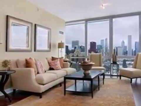 Homes for Sale - 1201 S Prairie Ave # 602 - Chicago, IL 6060