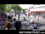 un cycliste sa sait voler