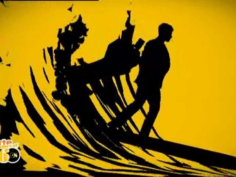 I get around - Le clip de l'été d'ARTE