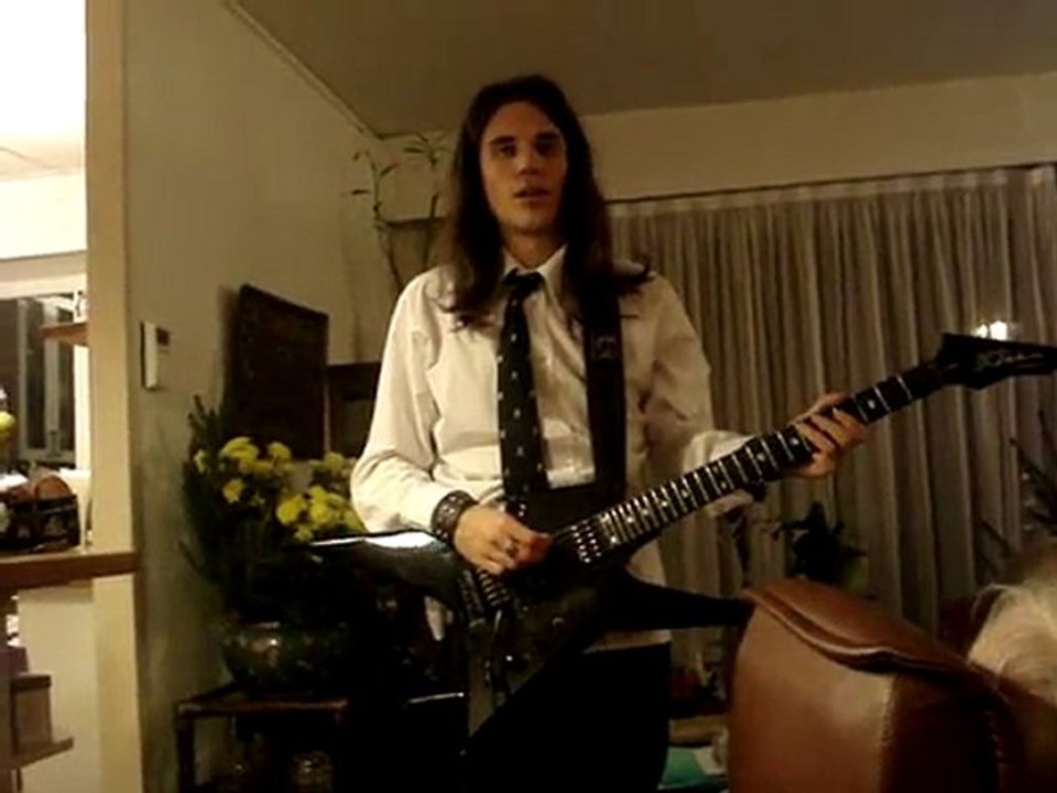 générations conflictuelles