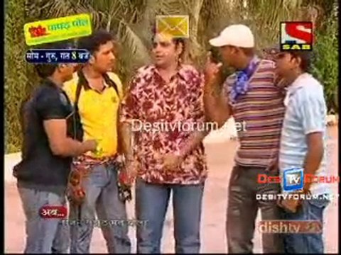 Sajan Re Jhoot - 28th June 2010 - pt3