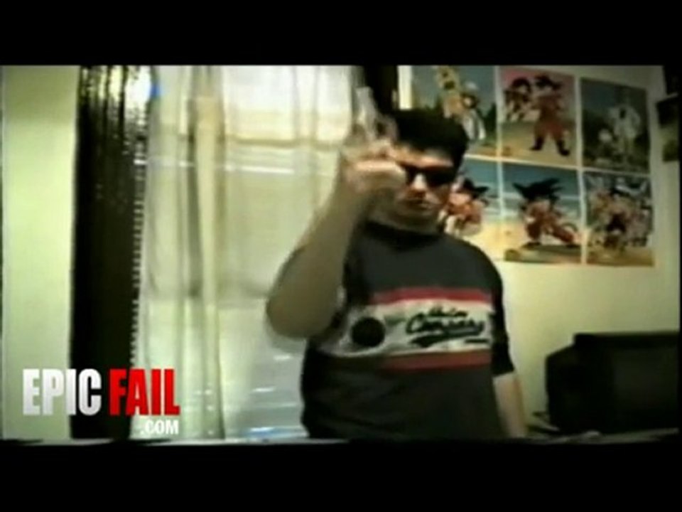 Terminator 2 Fail