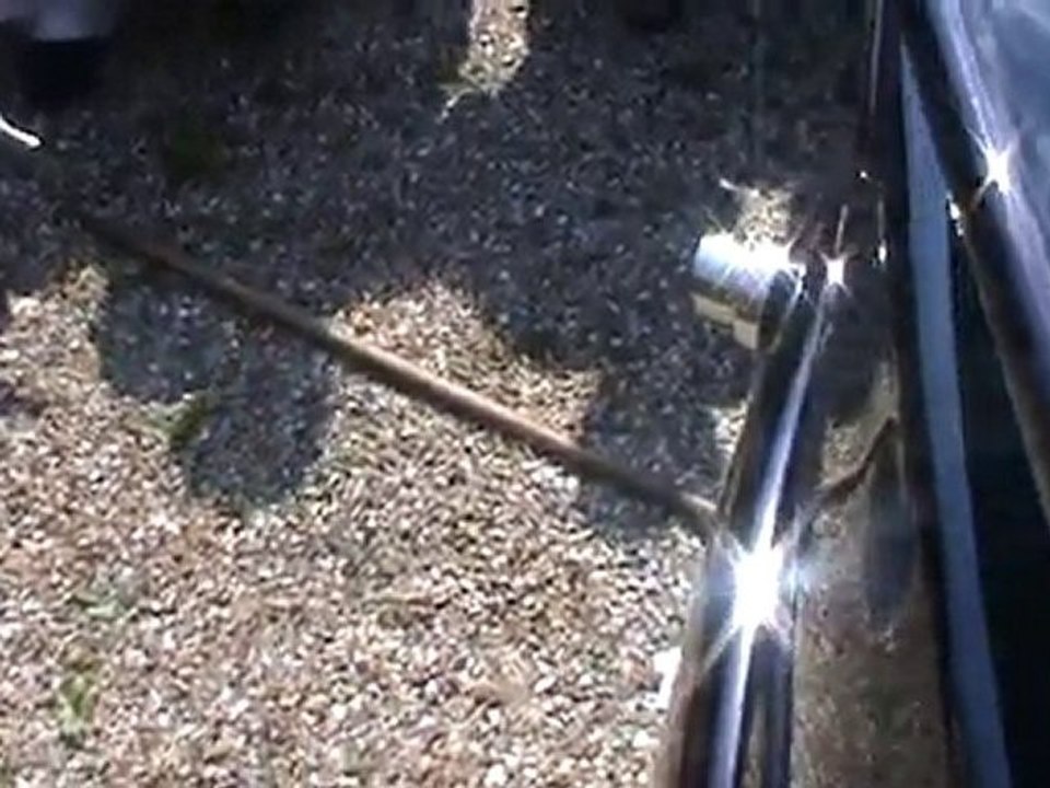 jerome aux spl echapement diesel