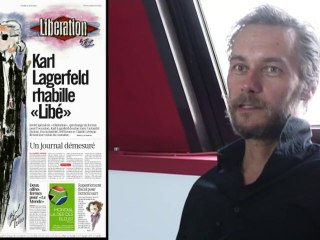 5 jours à la 1: Lagerfeld, foot & mojito
