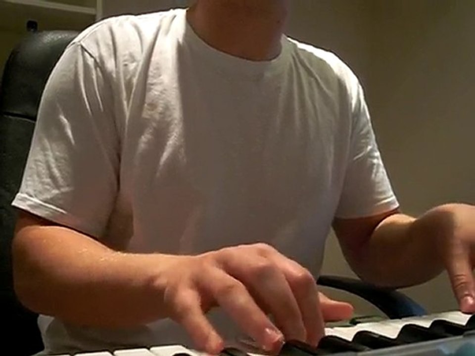 J S Bach, Prelude No. 5 BWV 850 (1) (D - Well Tempered Clavi