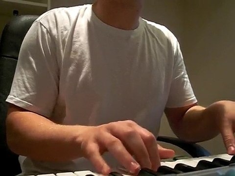 J S Bach, Prelude No. 5 BWV 850 (1) (D - Well Tempered Clavi