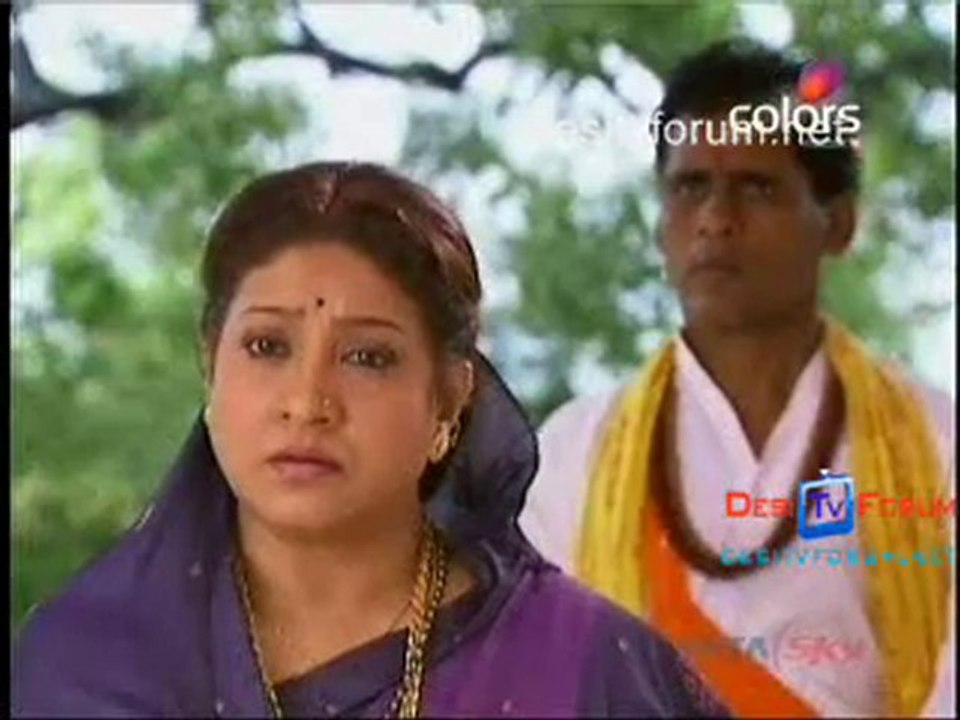 Laagi Tujhse Lagan - 28th June 2010 pt3