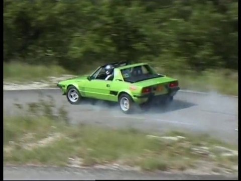 montee historique du colombier 2010 p1