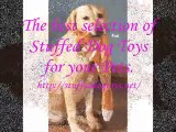 Stuffed Dog Toys