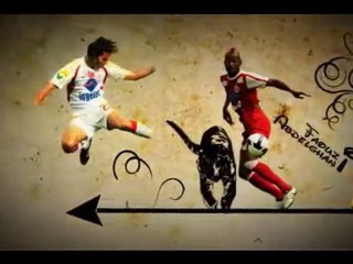 WYDAD AC : Champion Du Maroc 2009-2010