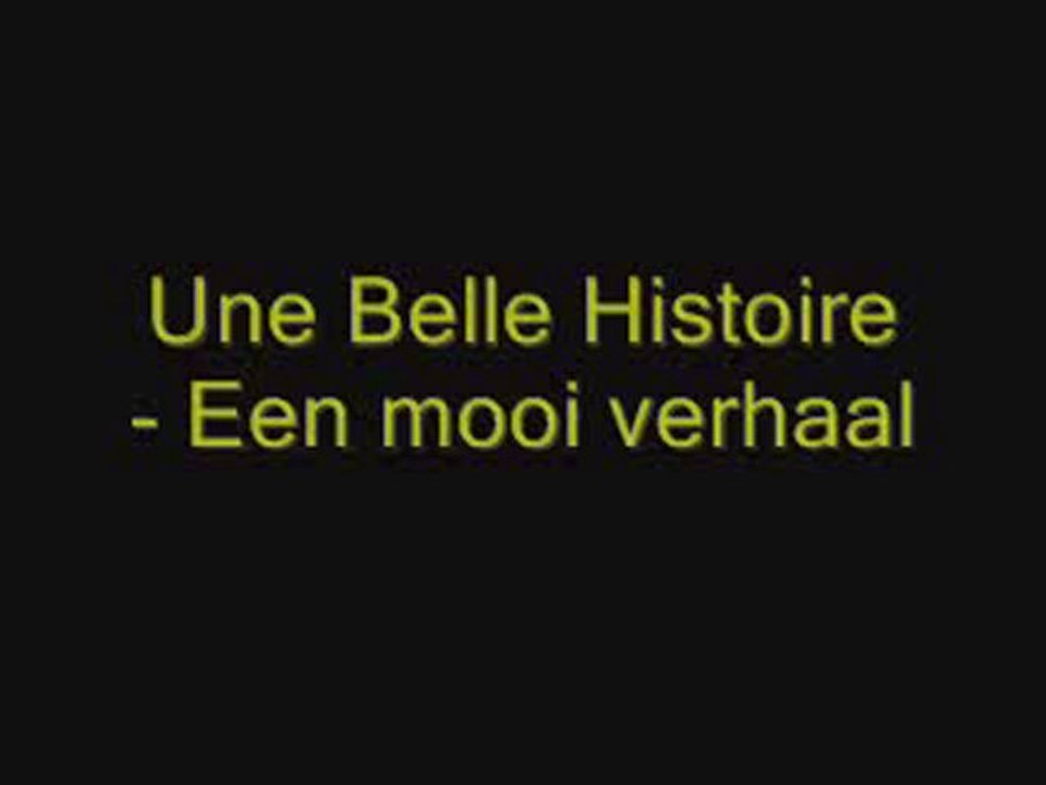 Alderliefste & Paul de Leeuw - Een Mooi Verhaal