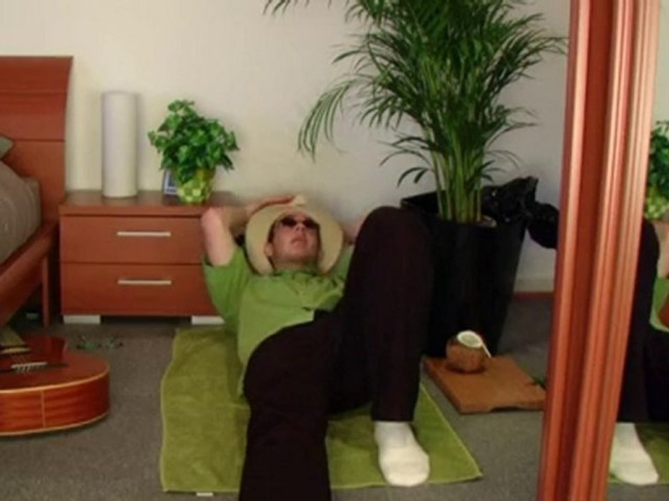 Vidéoblog du 17/06/10