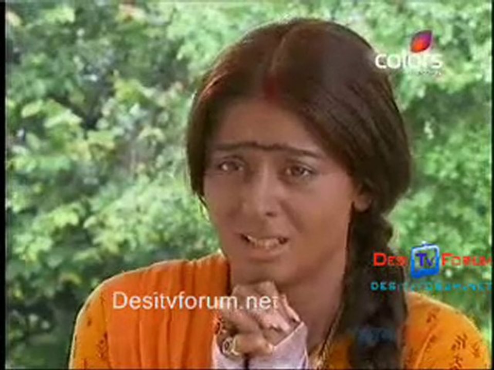 Laagi Tujhse Lagan - 28th June 2010 pt4