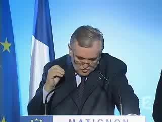 raffarain parle bien anglais !!