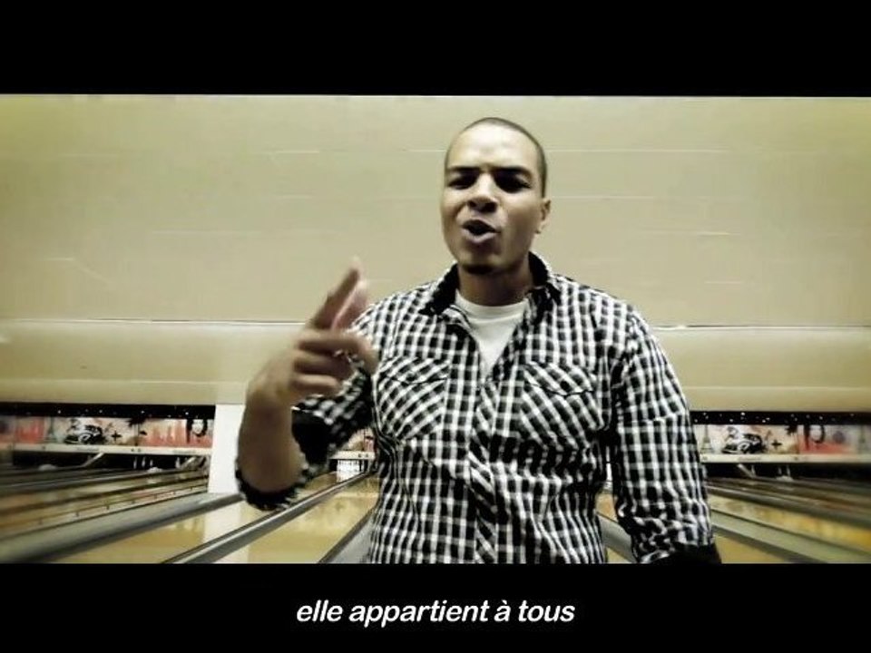 Radikal MC - Dans Mon Monde feat. Jesse Jam & Dipita