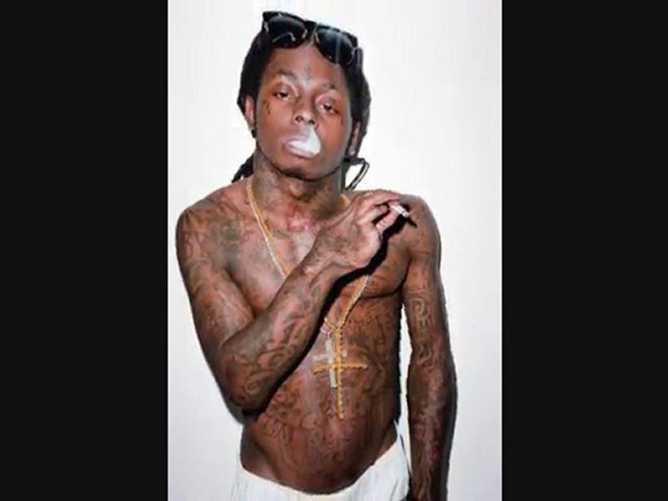 Lil Wayne-In the City