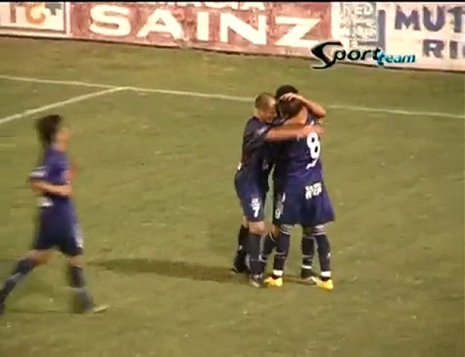 Juan Vogliotti 2010, video