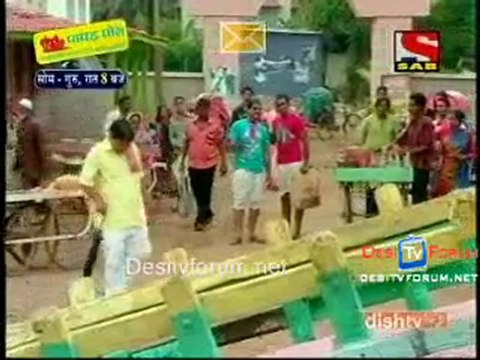 LapataGanj - 28th June 2010 - pt2