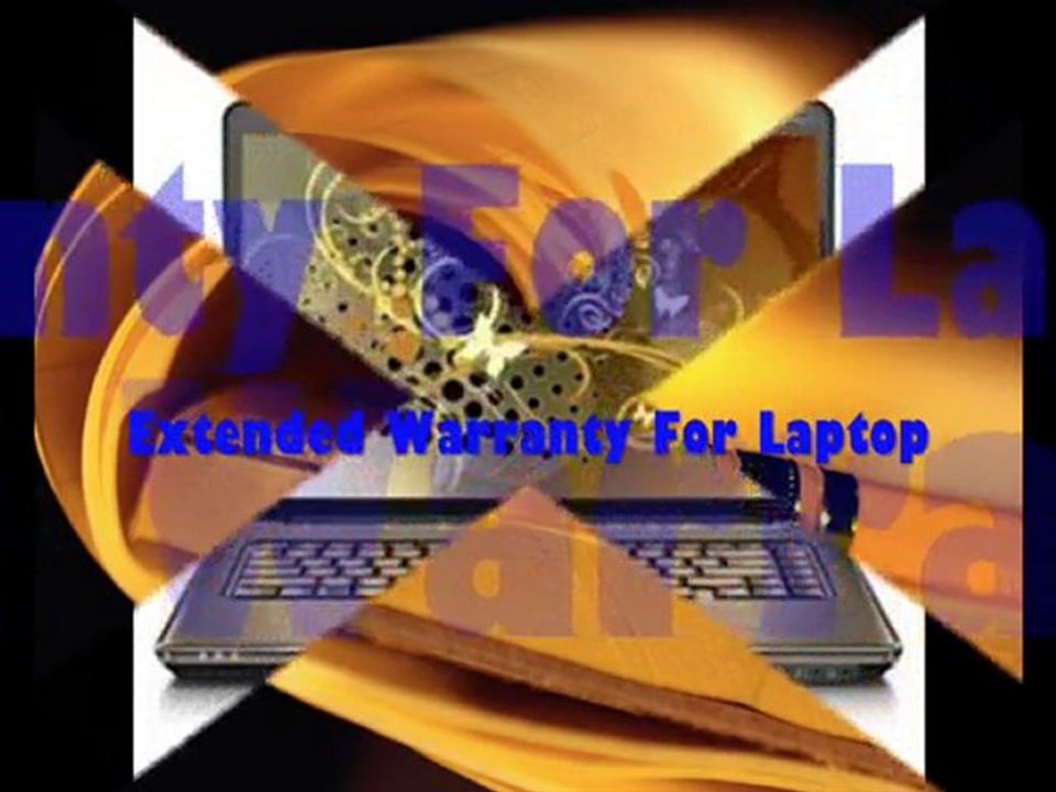laptop warranty
