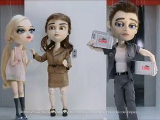 Watch Irene's Hilarious Fall in 'Head Over Heels'! 😂