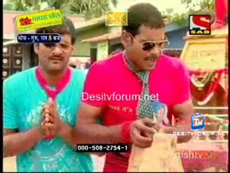 LapataGanj  - 28th June 2010 - pt3