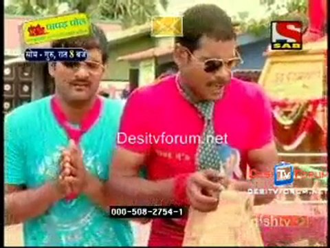 LapataGanj - 28th June 2010 - pt3