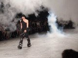 Rick Owens : J'y étais... au défilé Printemps-été 2011