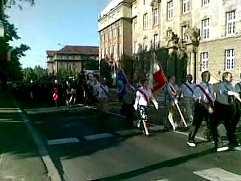 Obchody rocznicowe Czerwca 1956 w Poznaniu