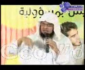 الرد على شُبُهات النصارى5/4..عبد المحسن الأحمد