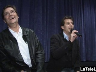 SOIRÉE DE GALA POUR "GUADELOUPE, UNE COLONIE FRANÇAISE?"