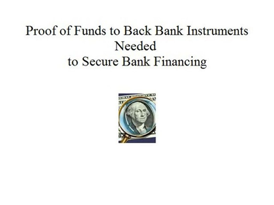 Zurich Management - New Powerful Funding Options