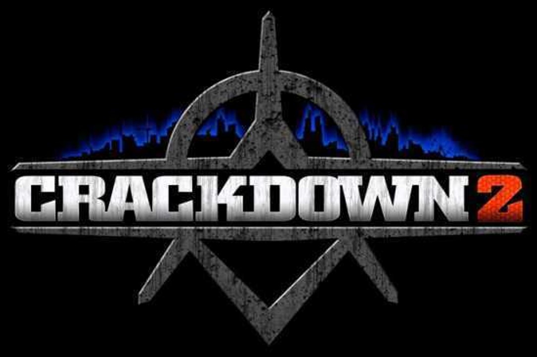 [ Voyons voir ]Crackdown 2