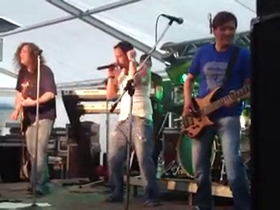 CLIFF - Whataya want from me 2