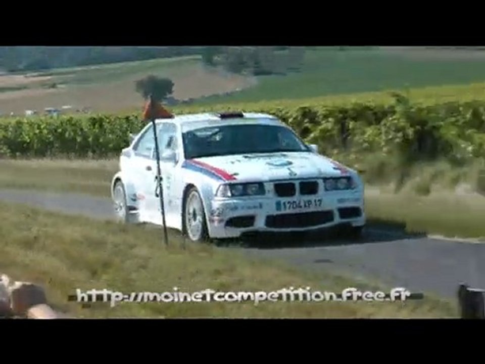 Vins de Chinon 2010 Michel MOINET